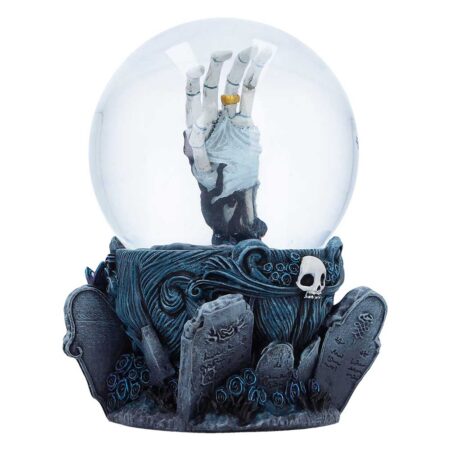 The Corpse Bride Snow Globe 15.5cm