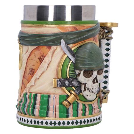 One Piece Zoro Tankard 15.5cm