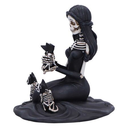 Eternal Affection Skeletal Figurine 12.5cm