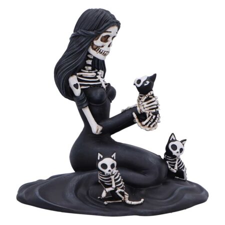 Eternal Affection Skeletal Figurine 12.5cm