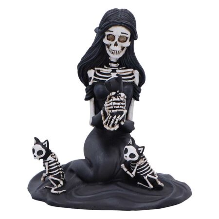 Eternal Affection Skeletal Figurine 12.5cm