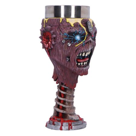 Iron Maiden Can I Play With Madness Goblet 19.5cm