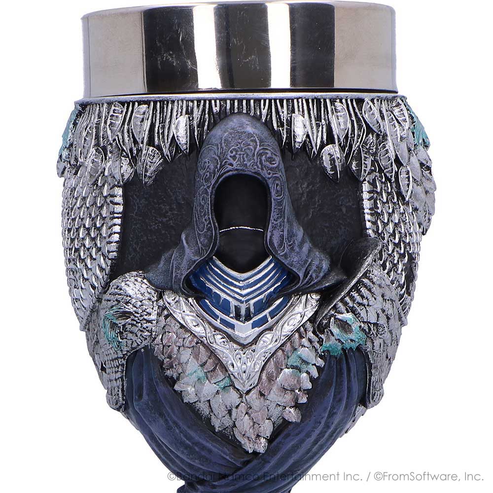 ELDEN RING Black Knife Assassin Goblet 19.8cm