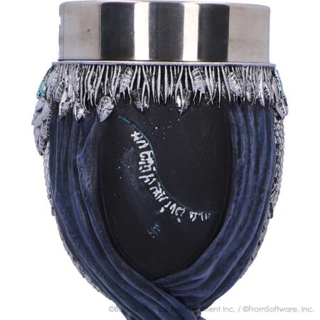 ELDEN RING Black Knife Assassin Goblet 19.8cm