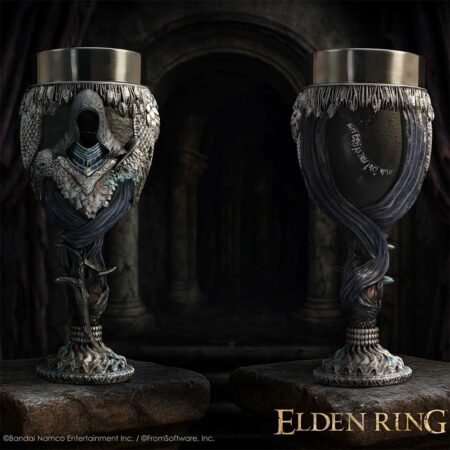 ELDEN RING Black Knife Assassin Goblet 19.8cm