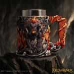 The Lord of the Rings Balrog Tankard 15.5cm
