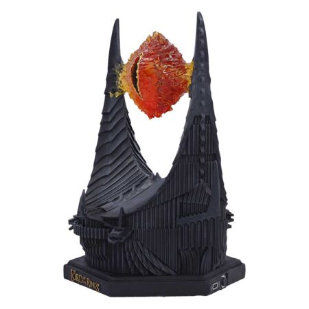 Lord of the Rings Eye of Sauron Light up Lamp 21.5cm
