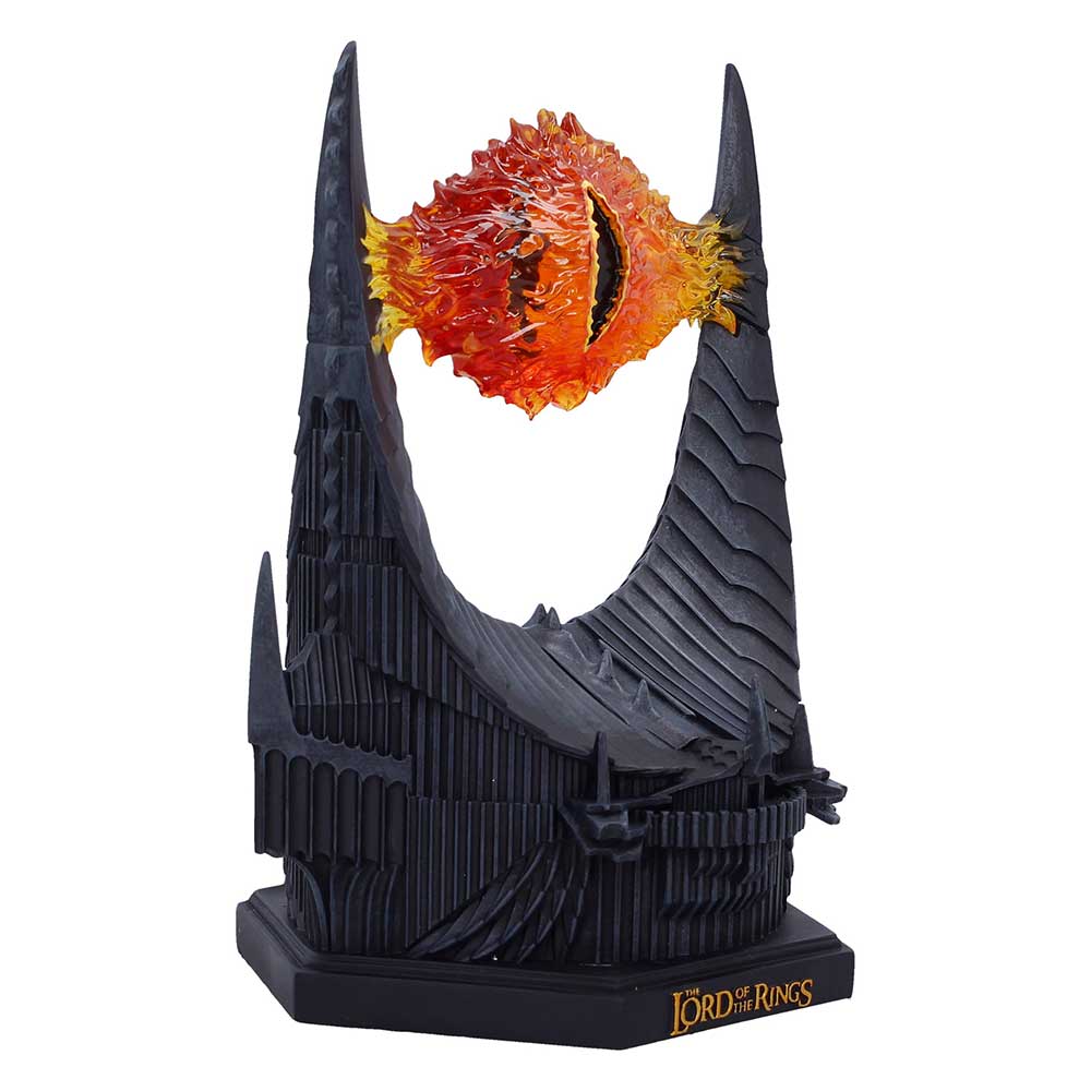 Lord of the Rings Eye of Sauron Light up Lamp 21.5cm