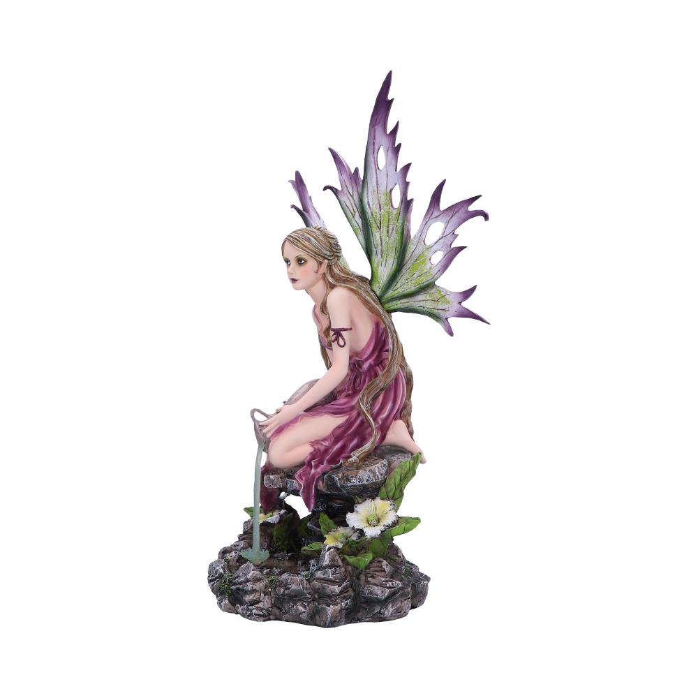 Whisper of the Water Figurine