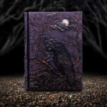 Raven's Grimoire Journal 19cm