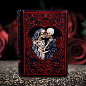 Raven's Grimoire Journal 19cm