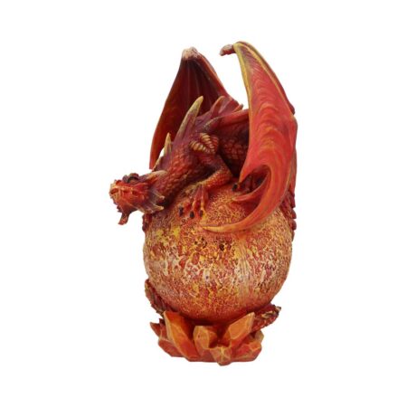 The Venusian Planet Dragons (Venus)