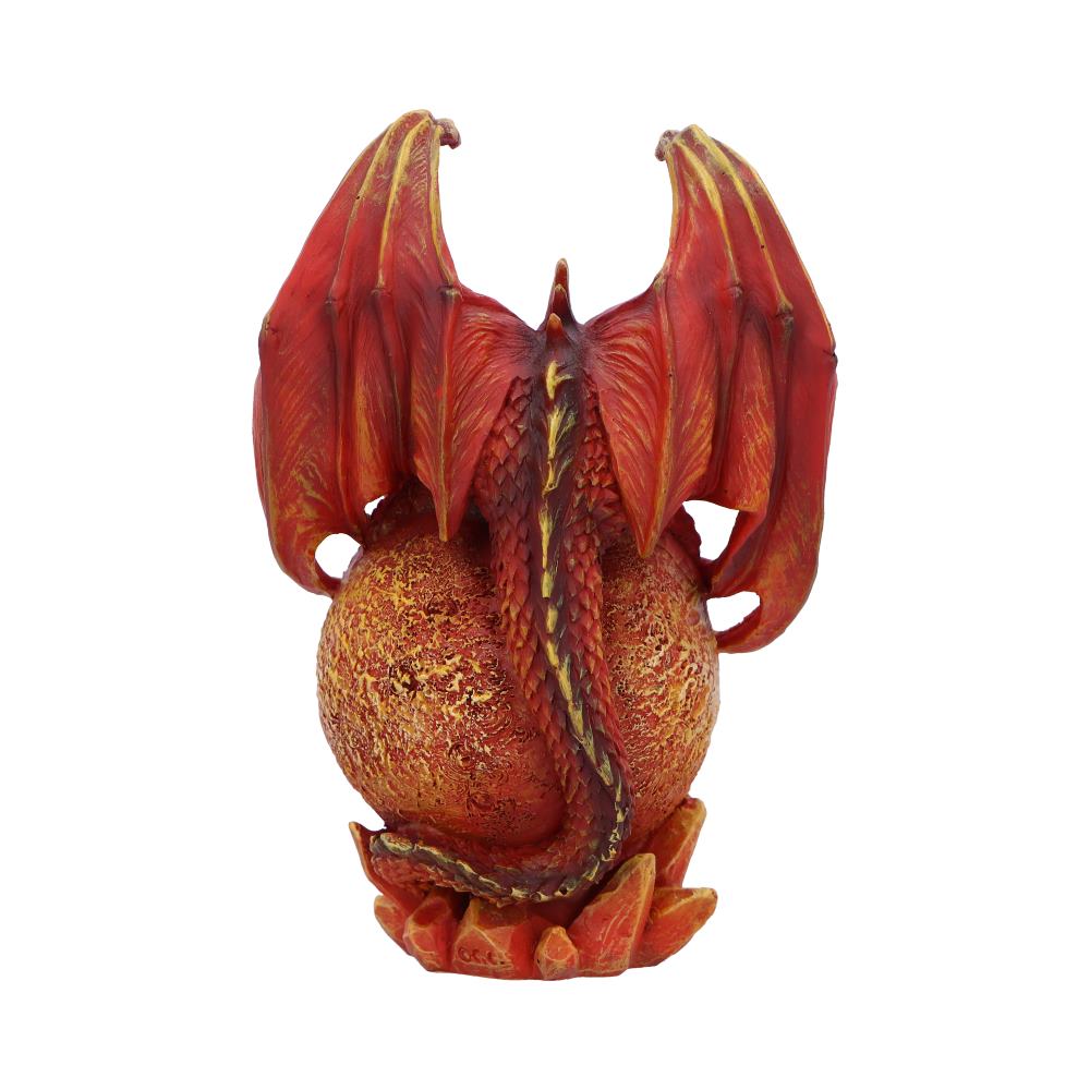 The Venusian Planet Dragons (Venus)