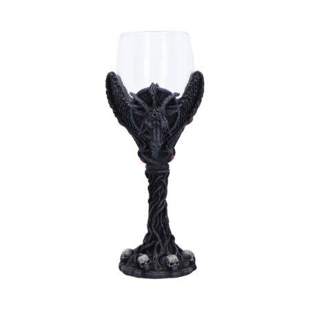 Goblet of the Baphomet