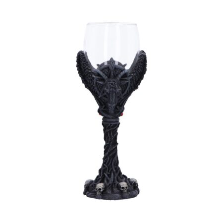 Goblet of the Baphomet