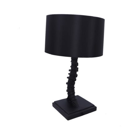 Vertebrae Table Lamp