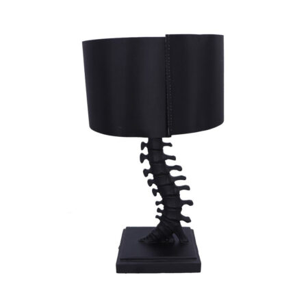 Vertebrae Table Lamp