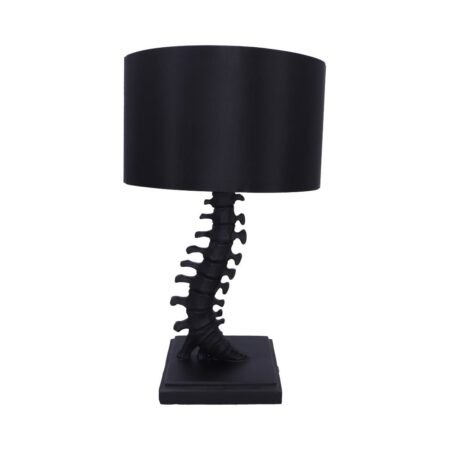 Vertebrae Table Lamp