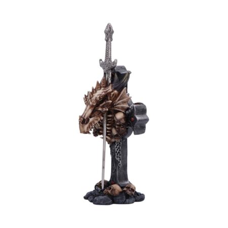 Last Dragon Sword Letter Opener
