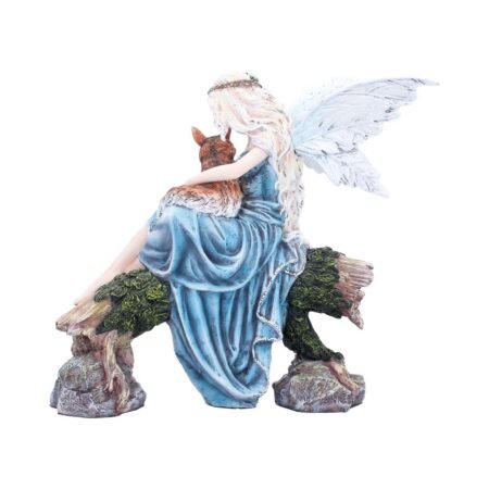 Elariel and Faelan Fairy Figurine