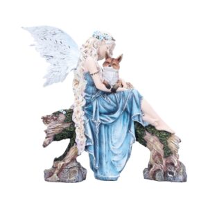 Elariel and Faelan Fairy Figurine - Image 2