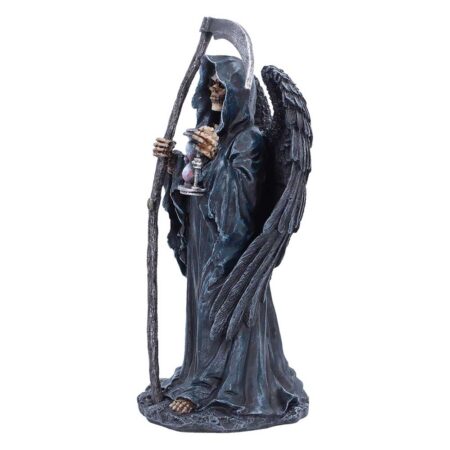Hour of Reaper Gothic Figurine