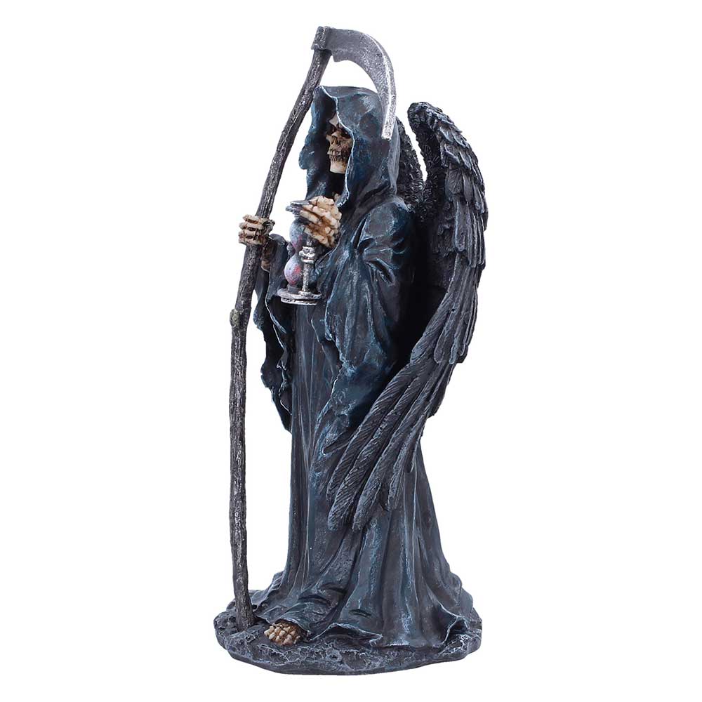 Hour of Reaper Gothic Figurine