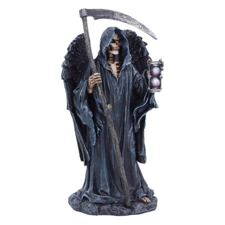 Hour of Reaper Gothic Figurine