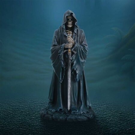 Reaper's Oath Gothic Figurine