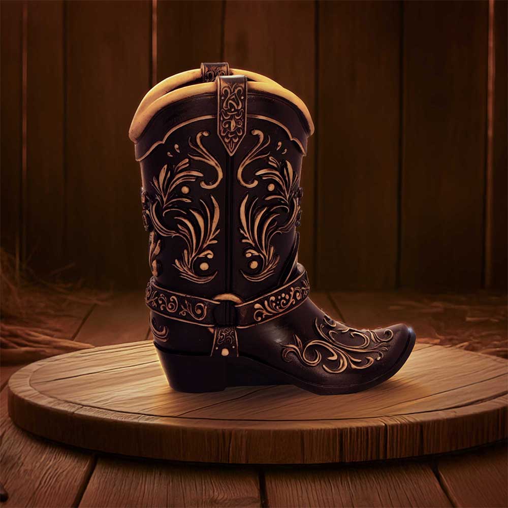 Cowboy & Wild West Collectables