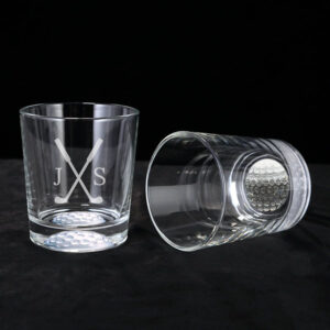 Personalised Club Icon Golf Tumbler