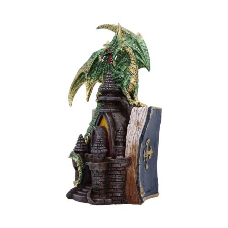 Draconis Arcanum Dragon Figurine