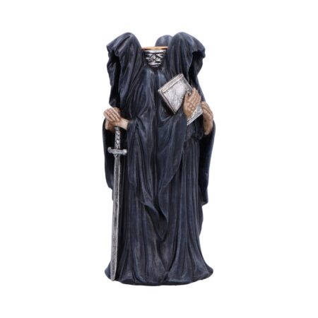 The EndKeepers Gothic Candle Holder