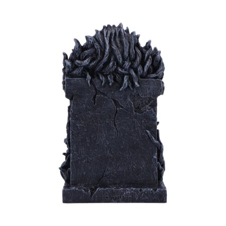 Gothic LED Skull Door to the Underworld 22cm