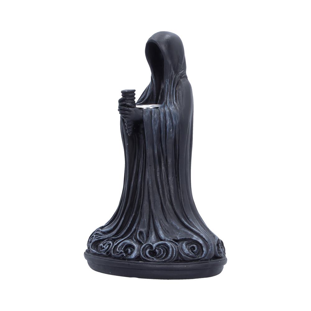 Keeper of Smoke Gothic Incense Burner 17cm