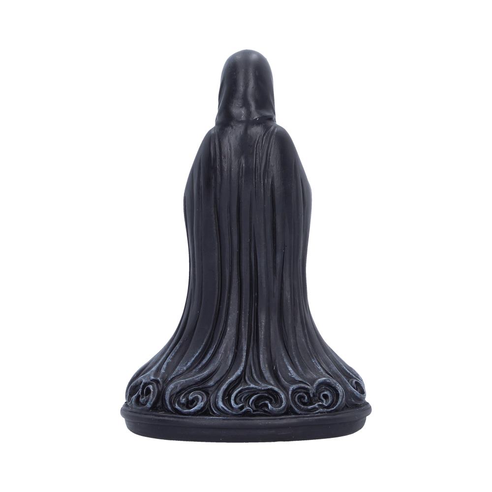 Keeper of Smoke Gothic Incense Burner 17cm
