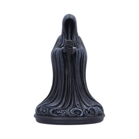 Keeper of Smoke Gothic Incense Burner 17cm
