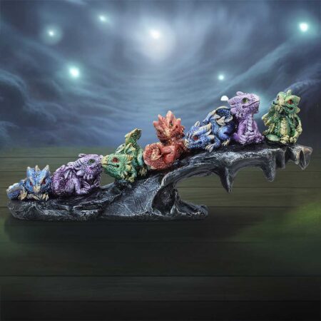 Hatchling Haven Display Piece 11.5cm