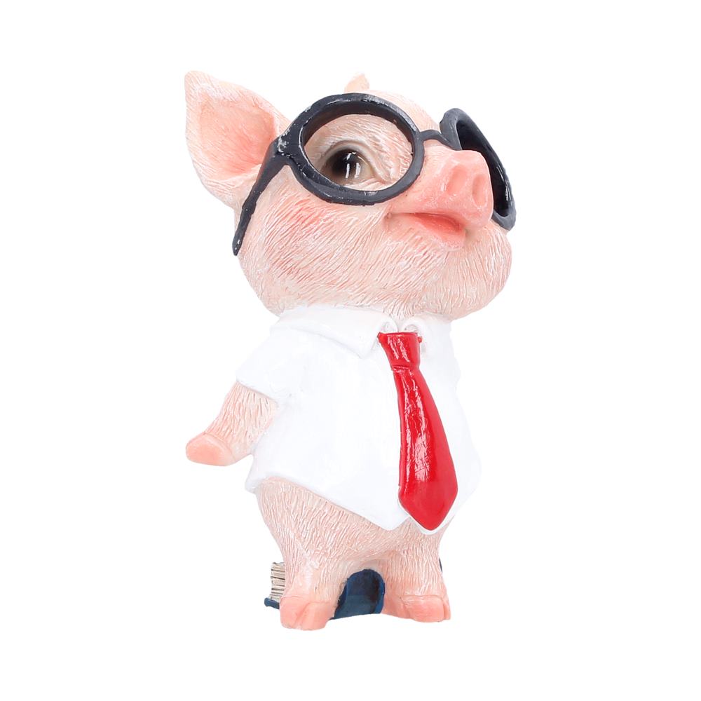 Patrick Pig Figurine 11cm