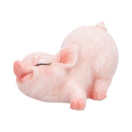 Snuffle Mini Pig Figurine 5.5cm