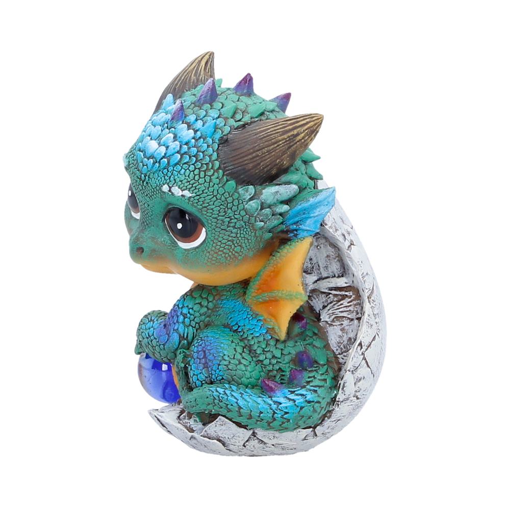 Singe Mini Dragon Figurine 8cm