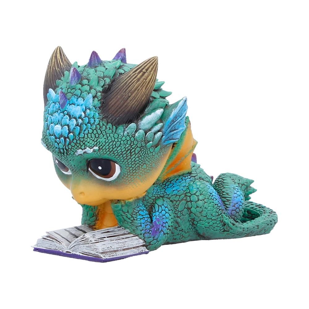 Kindle Mini Dragon Figurine 6.5cm