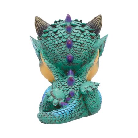 Kindle Mini Dragon Figurine 6.5cm