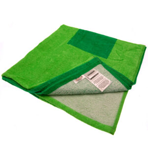 TM 00823 Minecraft Towel Creeper