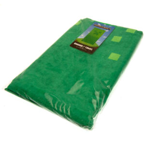 TM 00823 Minecraft Towel Creeper 2