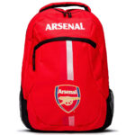 TM 02856 Arsenal FC Ultra Backpack
