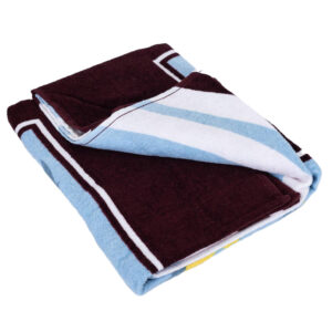 TM 06404 Aston Villa FC Pulse Towel