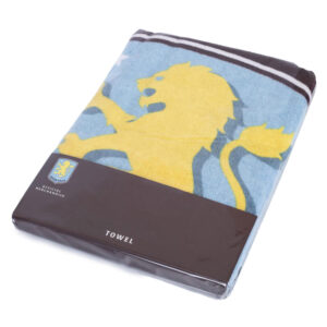 TM 06404 Aston Villa FC Pulse Towel