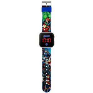 TM 07451 Avengers Junior LED Watch