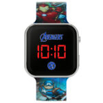 TM 07451 Avengers Junior LED Watch